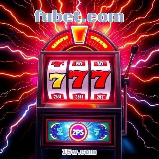 fubet.com: A Experiência Imperdível do Bingo Online no Brasil