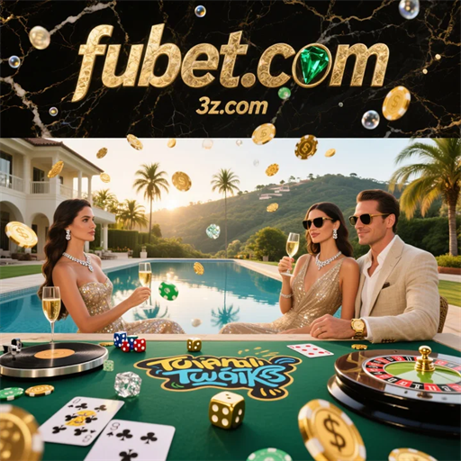 A Emoção dos Eventos de Jogos no fubet.com