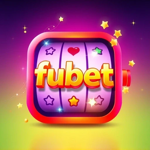 fubet.com Logo