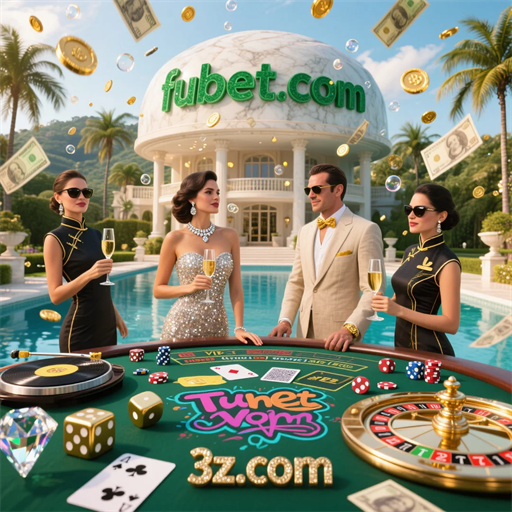 Descubra a Experiência dos Jogos 'Ao Vivo' no fubet.com