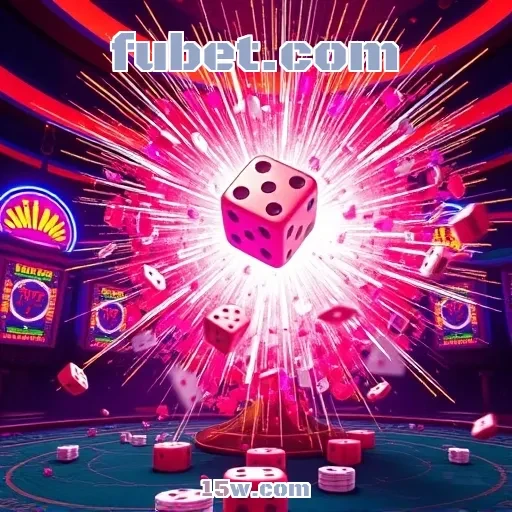 fubet.com: Descubra a Emoção do Poker e Ganhe Prêmios Incríveis