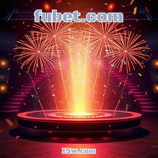 fubet.com: Promoções Especiais que Transformam sua Experiência de Jogo