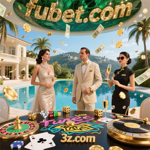 Os Melhores Caça-Níqueis no fubet.com